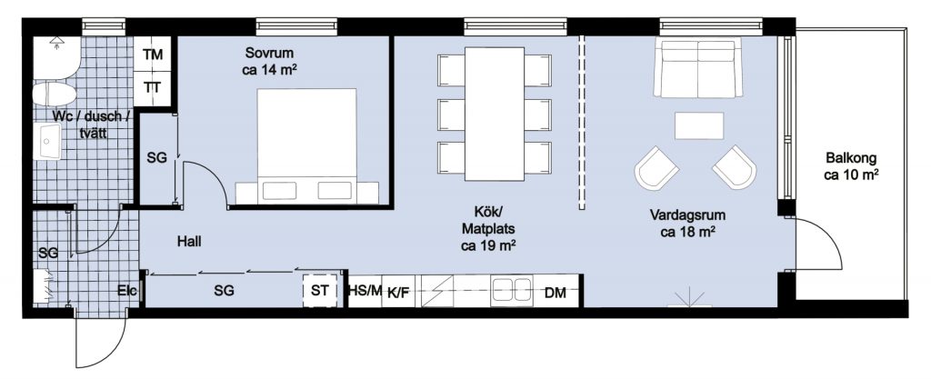 Brf Sisjöhöjd - planskiss 2 rok (2)