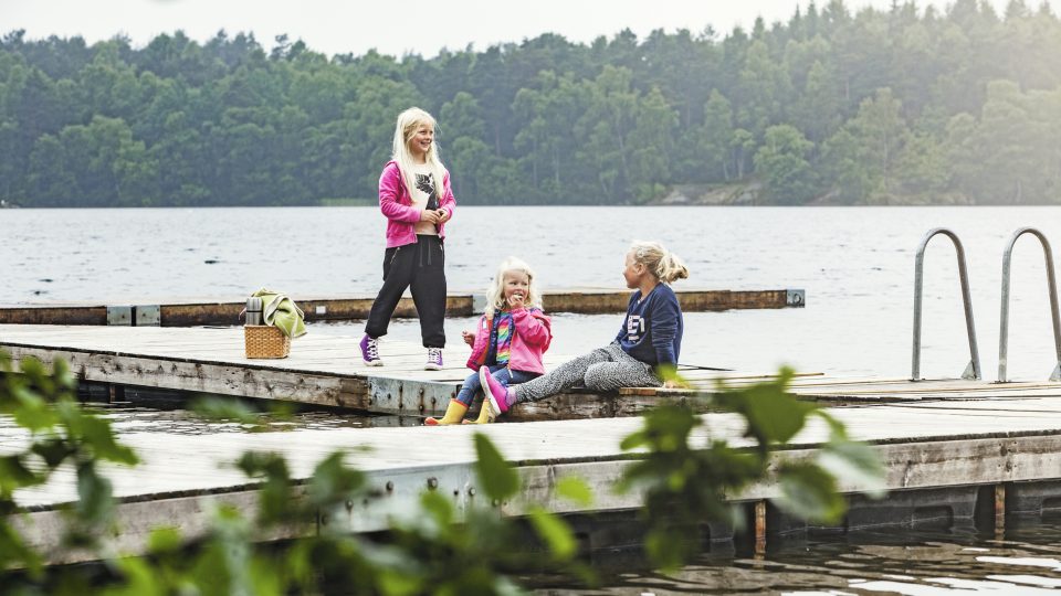 3 metoder för radioaktiv datering