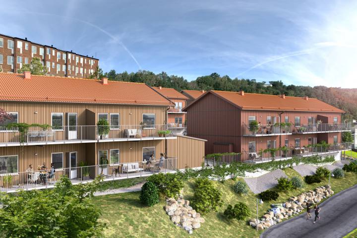 Smörblomman Ext3