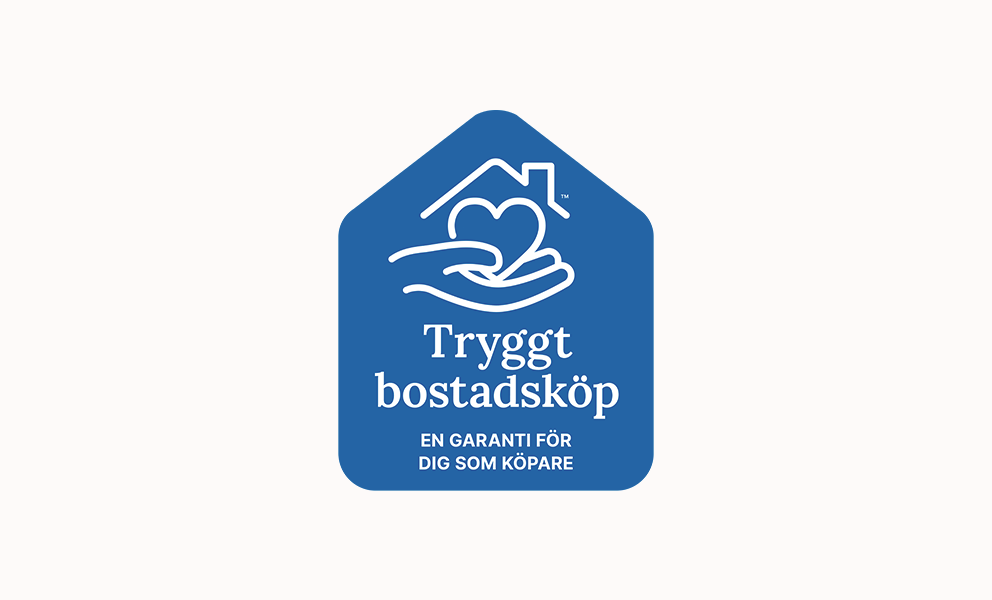 Tryggt bostadsköp