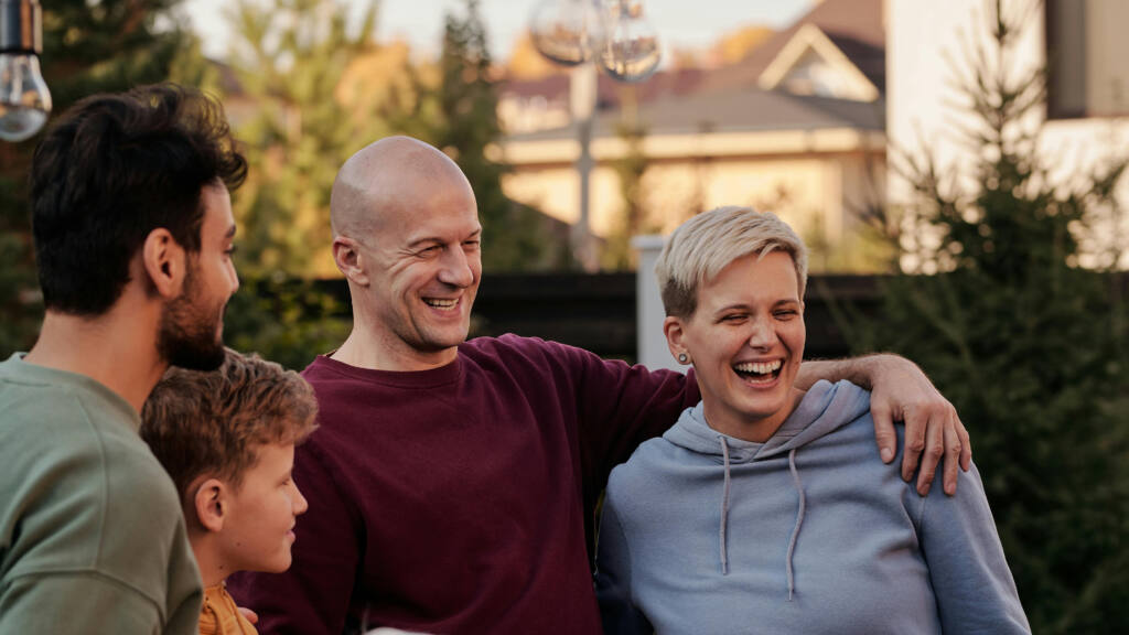 Bostadsrättsförening