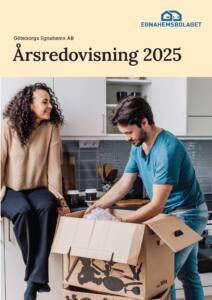 Årsredovisning Egnahemsbolaget 2025