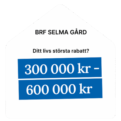 BRF SELMA GÅRD