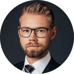 Liam Ekvall