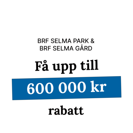 Selma kampanj huset